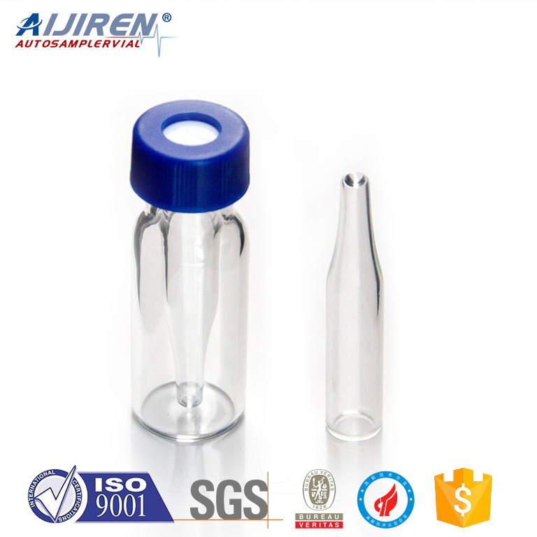 10mm hplc vials Aijiren g7129a for sale